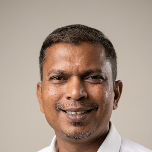 Sushilkumar Bodhi