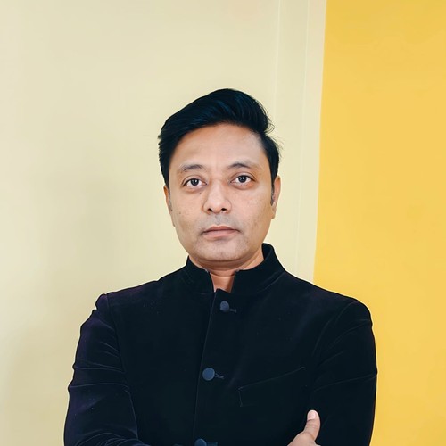Swapnil Jadhav